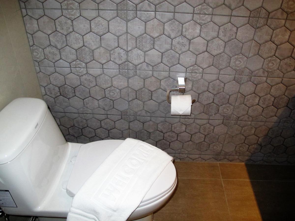 Standard Room - IncludeTransfer from Hotel to Airport (BKK)